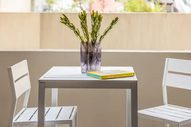 Sixth view of Homely apartment listing, 402/320 Liverpool Street, Darlinghurst NSW 2010