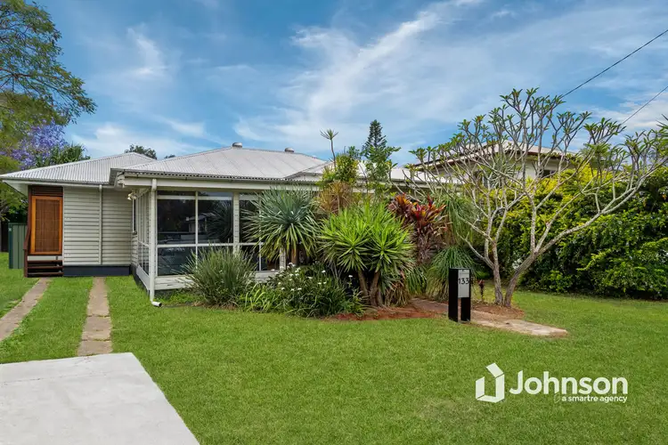 133 Brisbane Terrace, Goodna QLD 4300