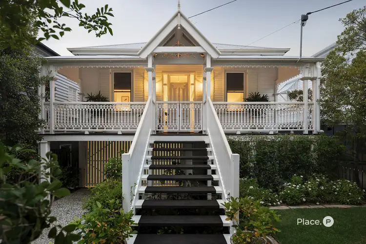 20 Abbott Street, New Farm QLD 4005