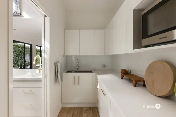 Sixth view of Homely house listing, 20 Abbott Street, New Farm QLD 4005