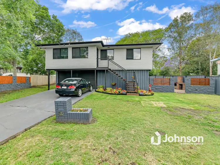 Main view of Homely house listing, 7 Tindle Street, Redbank Plains QLD 4301
