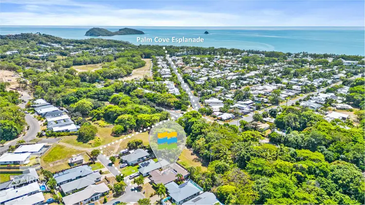 28 Hideaway Close, Palm Cove QLD 4879
