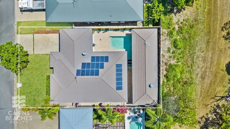 Second view of Homely house listing, 28 Hideaway Close, Palm Cove QLD 4879