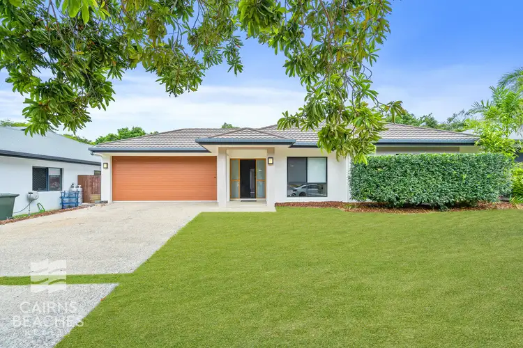 Third view of Homely house listing, 28 Hideaway Close, Palm Cove QLD 4879