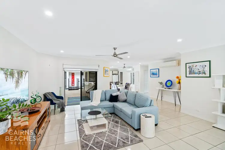 Fourth view of Homely house listing, 28 Hideaway Close, Palm Cove QLD 4879