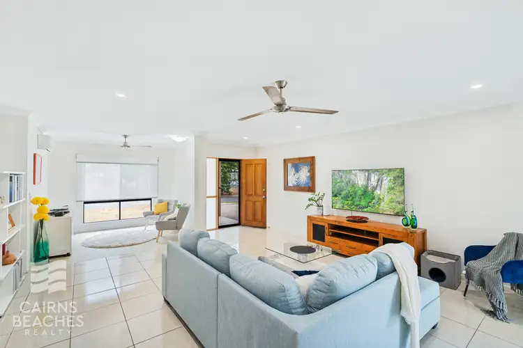 Fifth view of Homely house listing, 28 Hideaway Close, Palm Cove QLD 4879