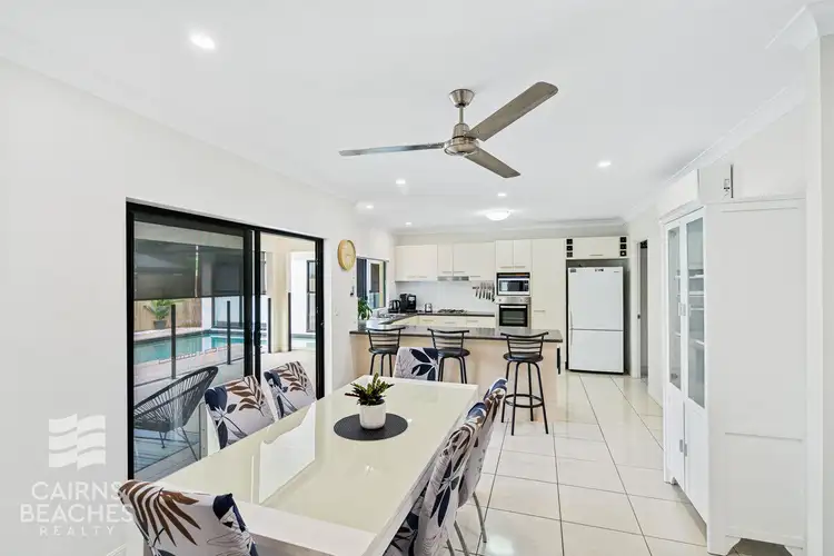 Sixth view of Homely house listing, 28 Hideaway Close, Palm Cove QLD 4879