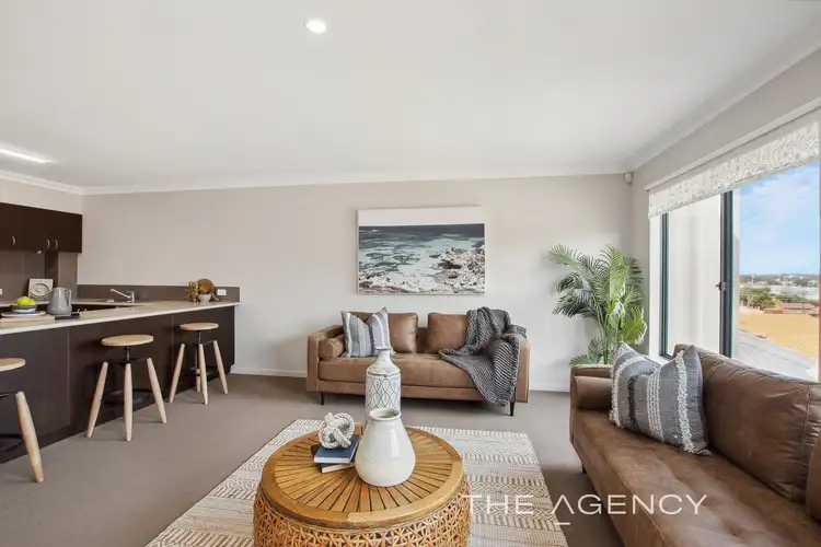 Second view of Homely townhouse listing, 164 Garner Lane, Tuart Hill WA 6060