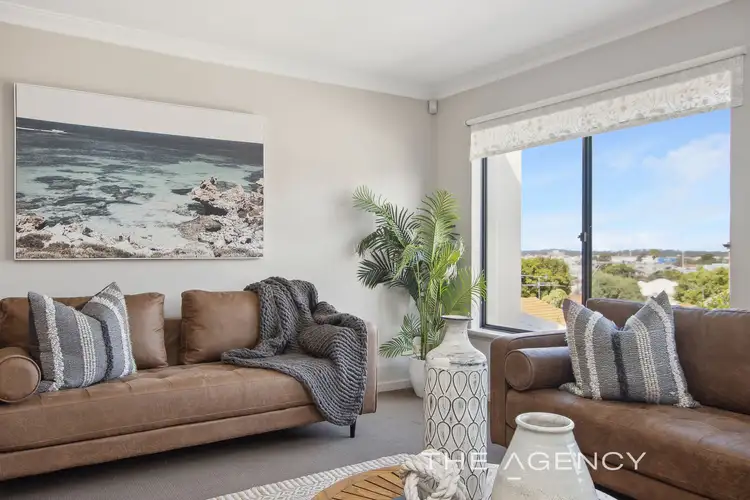 Third view of Homely townhouse listing, 164 Garner Lane, Tuart Hill WA 6060