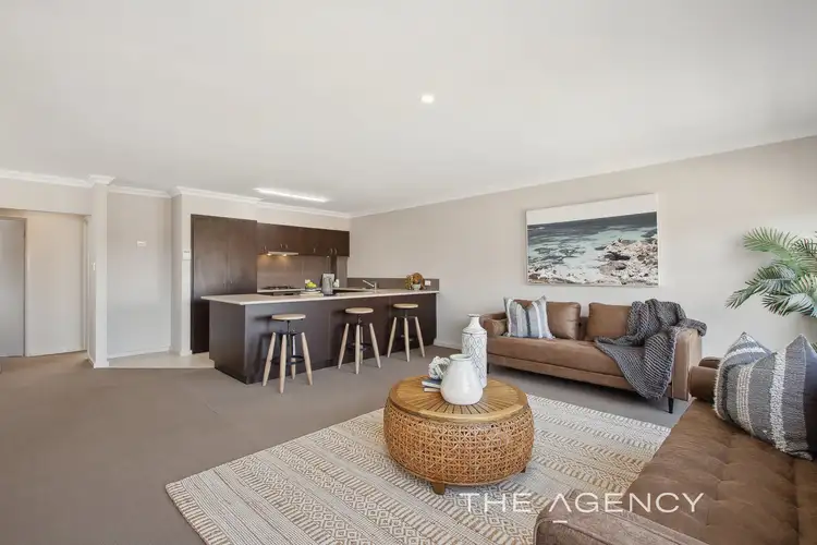 Sixth view of Homely townhouse listing, 164 Garner Lane, Tuart Hill WA 6060