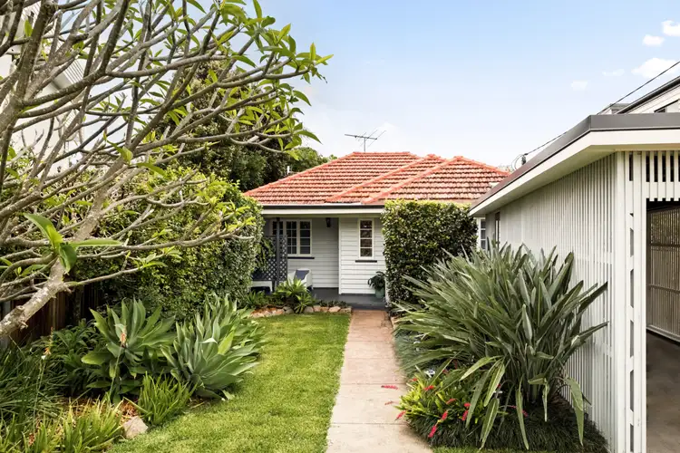 Third view of Homely house listing, 32 Farrell Street, Ashgrove QLD 4060