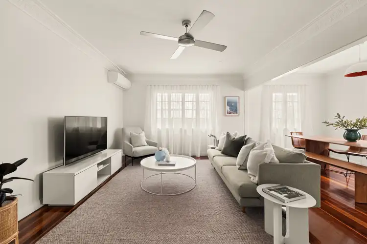 Fourth view of Homely house listing, 32 Farrell Street, Ashgrove QLD 4060