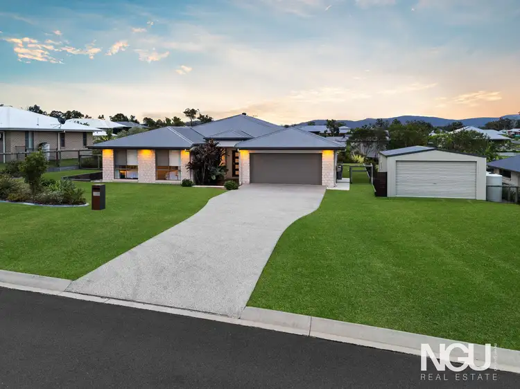 Main view of Homely house listing, 116-118 Lewis Drive, Karalee QLD 4306