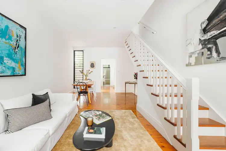 Main view of Homely house listing, 20 Creek Street, Forest Lodge NSW 2037