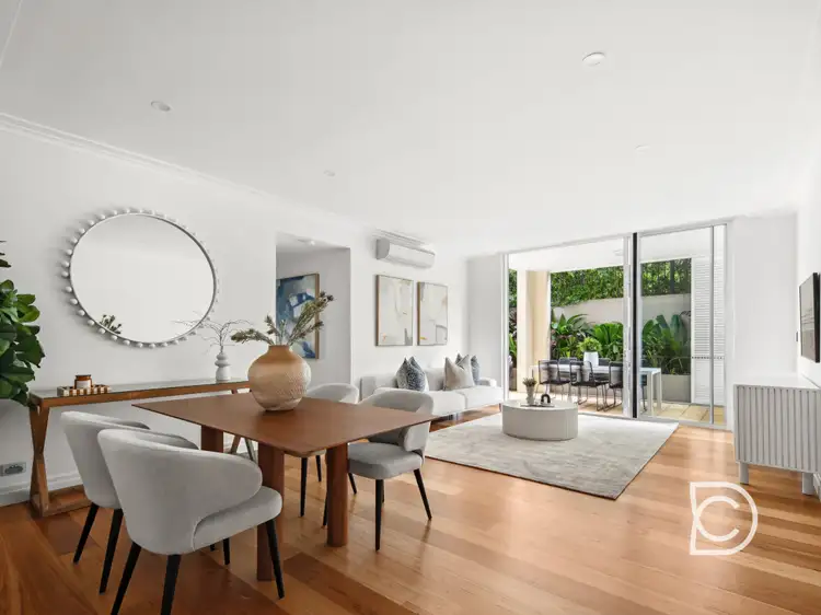 103/6 Peninsula Drive, Breakfast Point NSW 2137