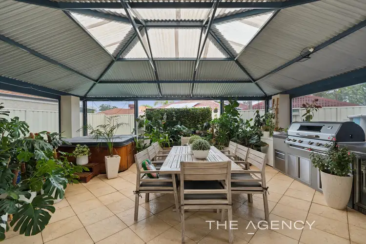 Main view of Homely house listing, 75 Merrang Circuit, Carramar WA 6031