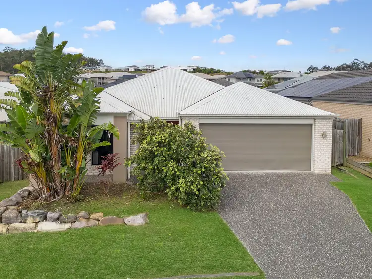 7 Kerry O'Brien Street, Collingwood Park QLD 4301