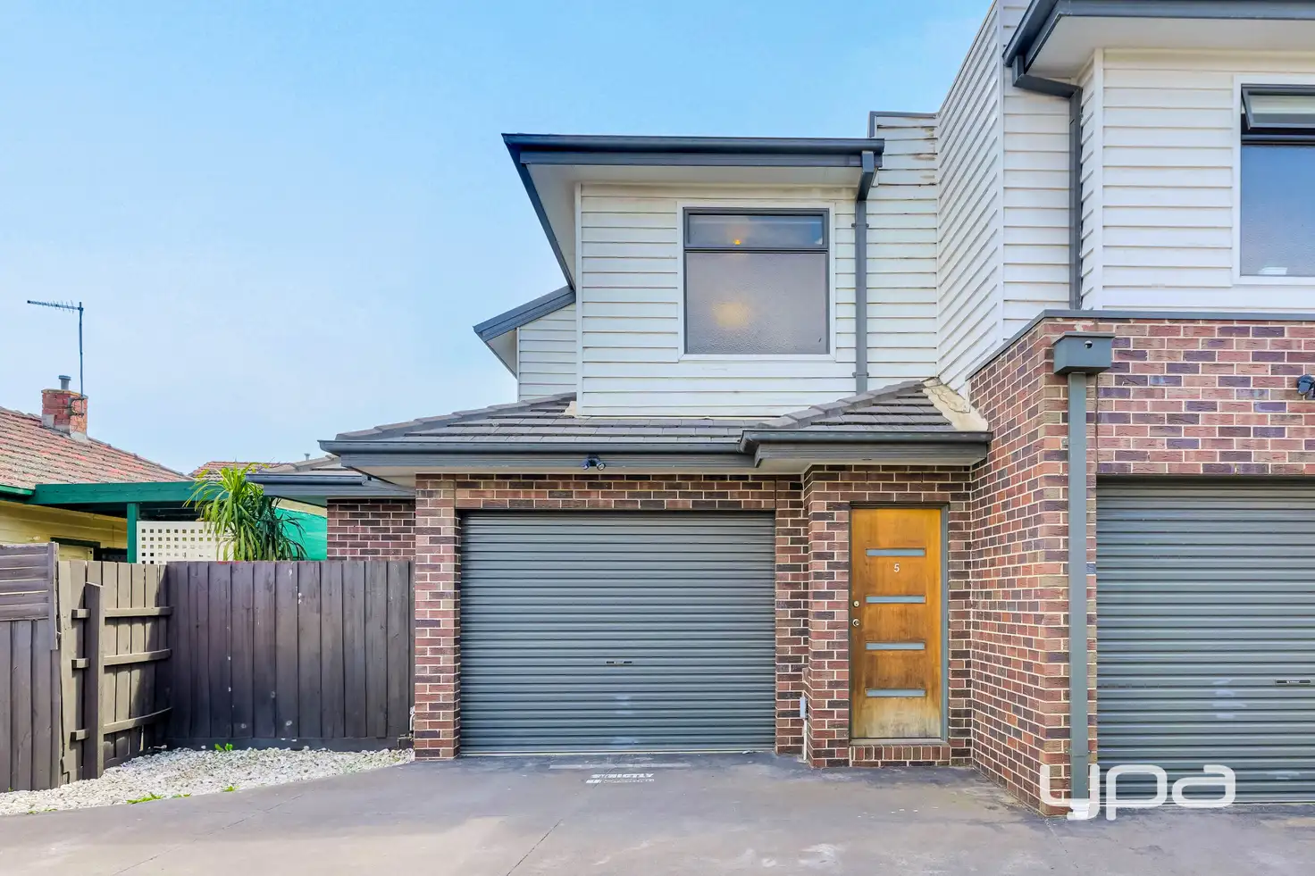 Main view of Homely townhouse listing, 5/162 Somerset Road, Campbellfield VIC 3061