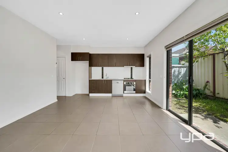 Fourth view of Homely townhouse listing, 5/162 Somerset Road, Campbellfield VIC 3061