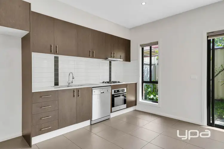 Fifth view of Homely townhouse listing, 5/162 Somerset Road, Campbellfield VIC 3061