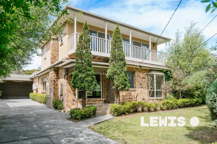 9 Griffiths Street, Reservoir VIC 3073