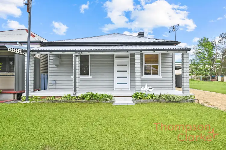 14 Old Rose Street, Maitland NSW 2320