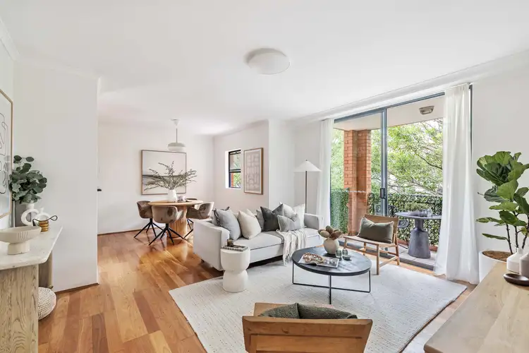 93/3 Hyam Street, Balmain NSW 2041