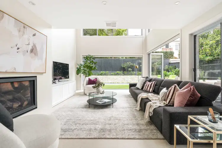 1 Therry Lane, Drummoyne NSW 2047