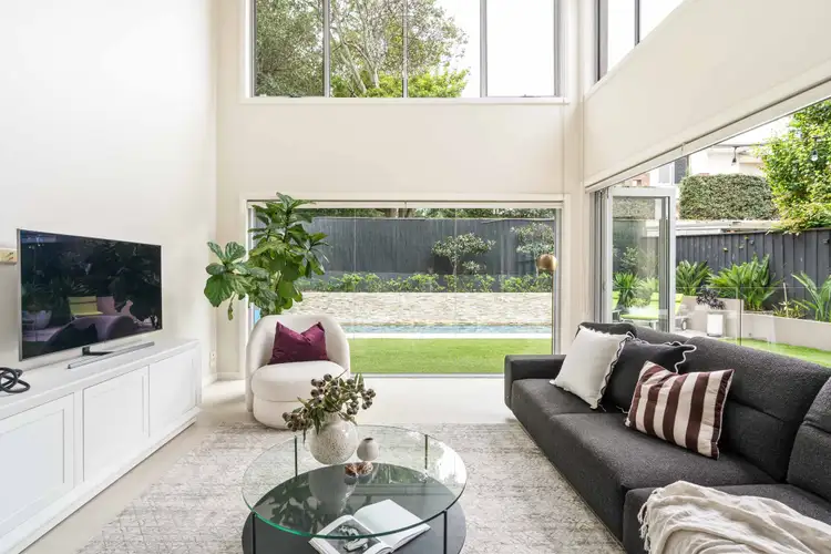 Second view of Homely house listing, 1 Therry Lane, Drummoyne NSW 2047
