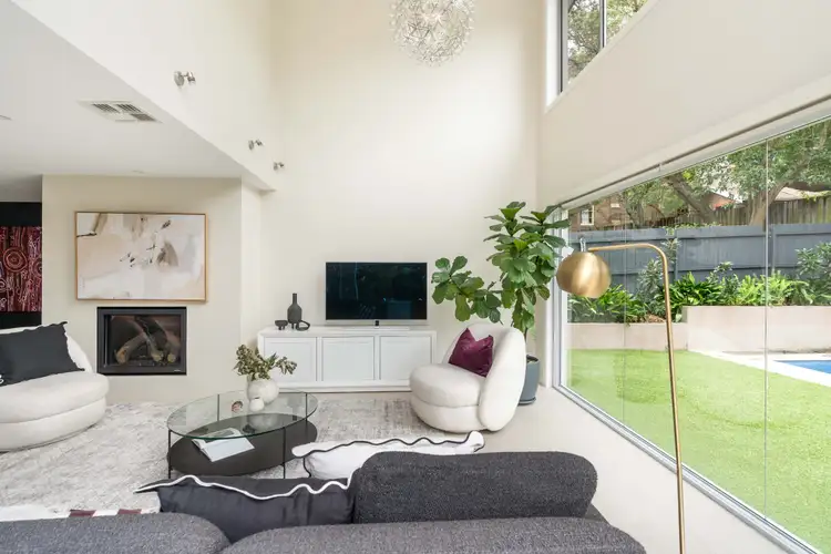 Third view of Homely house listing, 1 Therry Lane, Drummoyne NSW 2047