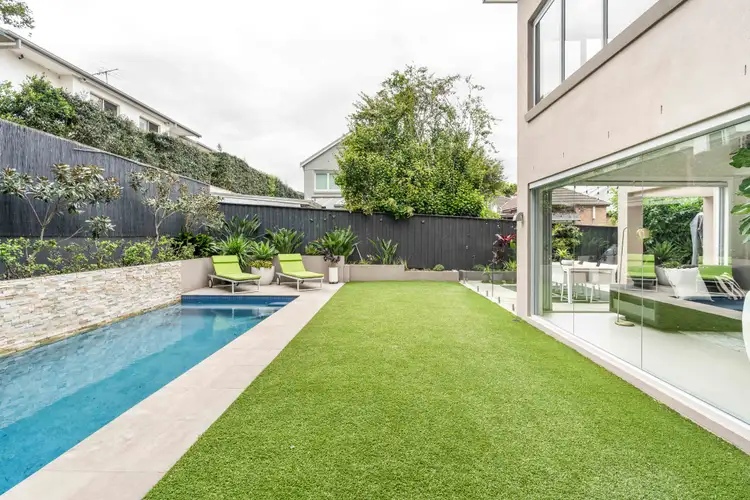 Fourth view of Homely house listing, 1 Therry Lane, Drummoyne NSW 2047