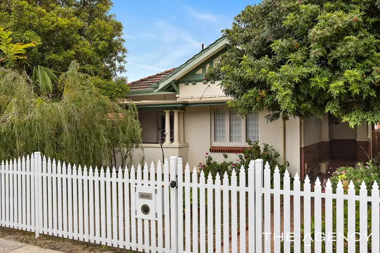 32 Monash Avenue, Nedlands WA 6009