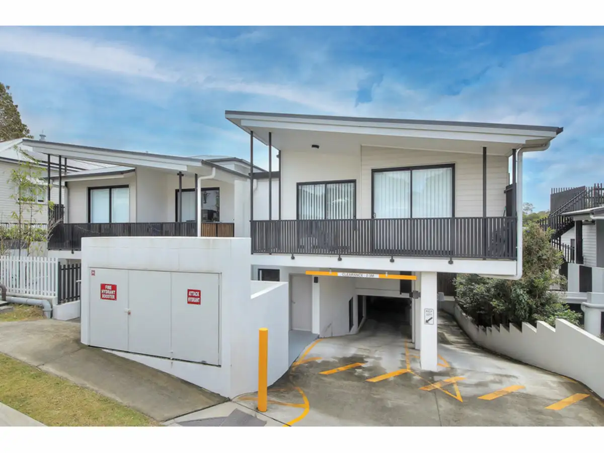 Main view of Homely apartment listing, 12/75 Waverley Street, Annerley QLD 4103