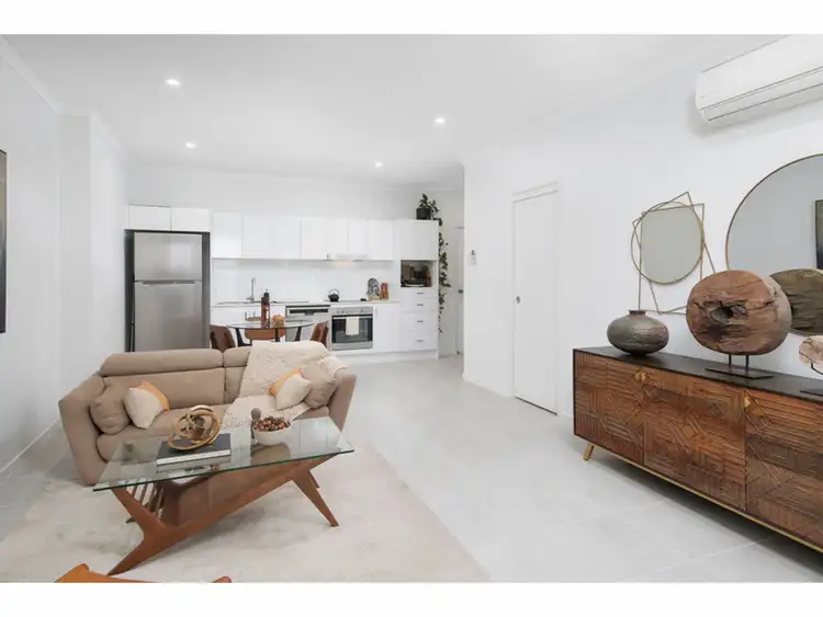 Fourth view of Homely apartment listing, 12/75 Waverley Street, Annerley QLD 4103