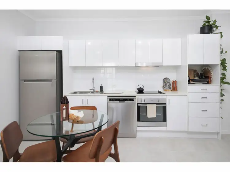 Fifth view of Homely apartment listing, 12/75 Waverley Street, Annerley QLD 4103