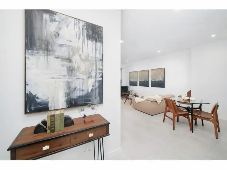Sixth view of Homely apartment listing, 12/75 Waverley Street, Annerley QLD 4103