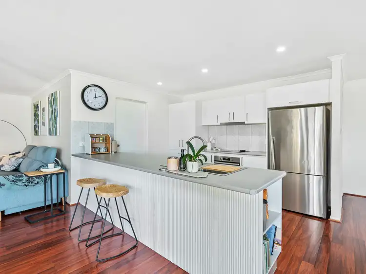 Fifth view of Homely house listing, 1 Holly Crescent, Windaroo QLD 4207