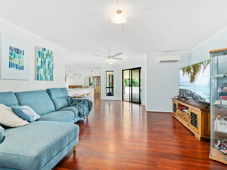Sixth view of Homely house listing, 1 Holly Crescent, Windaroo QLD 4207