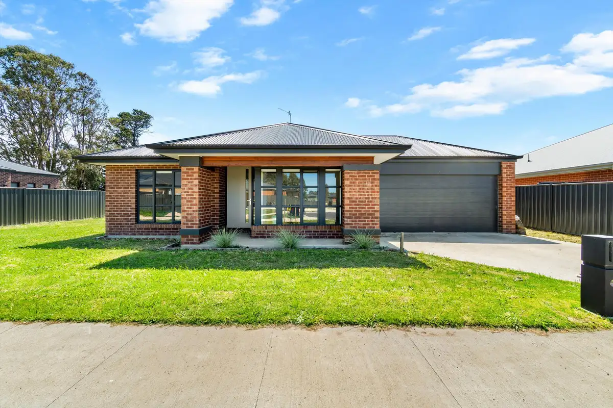 Main view of Homely house listing, 11 Freitag Court, Stratford VIC 3862
