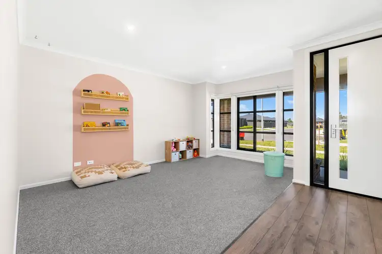 Third view of Homely house listing, 11 Freitag Court, Stratford VIC 3862