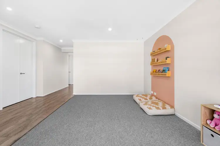 Fifth view of Homely house listing, 11 Freitag Court, Stratford VIC 3862
