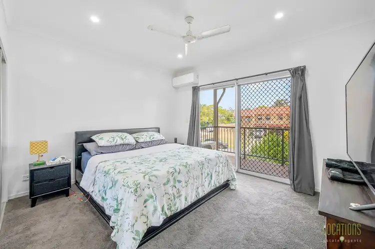 Sixth view of Homely townhouse listing, 1/10 Nothling Street, New Auckland QLD 4680