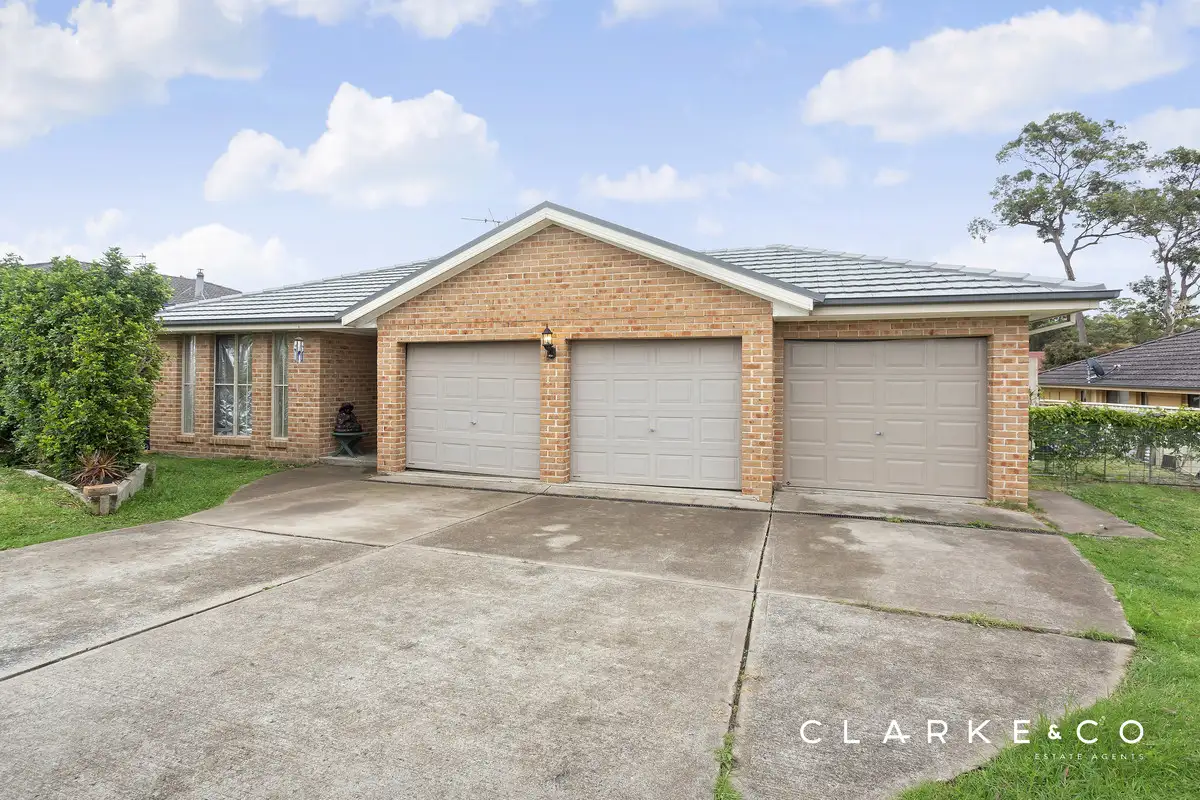 Main view of Homely house listing, 12 Treefern Close, Aberglasslyn NSW 2320