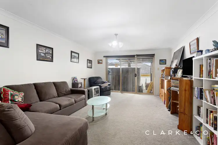 Second view of Homely house listing, 12 Treefern Close, Aberglasslyn NSW 2320