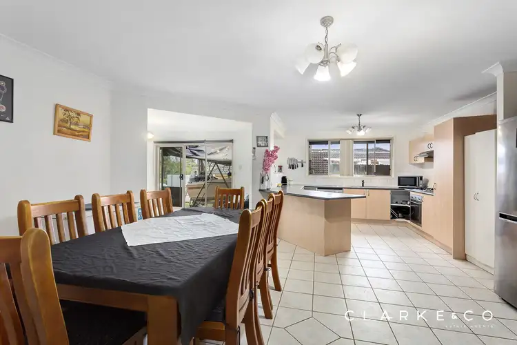 Fourth view of Homely house listing, 12 Treefern Close, Aberglasslyn NSW 2320