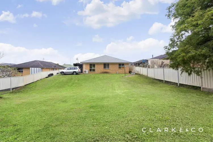 Sixth view of Homely house listing, 12 Treefern Close, Aberglasslyn NSW 2320