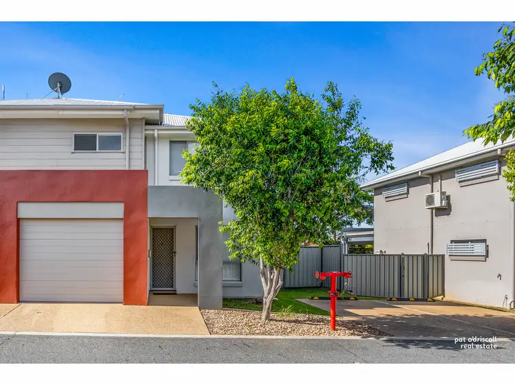 28/58 Lillypilly Avenue, Gracemere QLD 4702