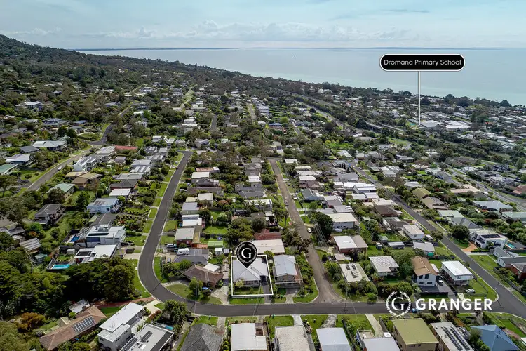Main view of Homely house listing, 12 Dorothea Crescent, Dromana VIC 3936