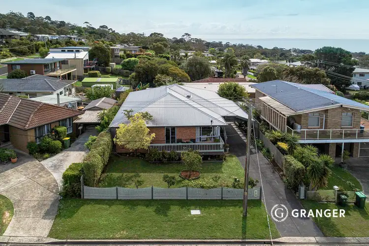 Second view of Homely house listing, 12 Dorothea Crescent, Dromana VIC 3936
