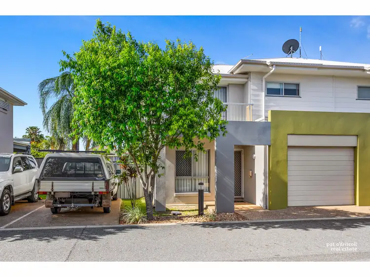31/58 Lillypilly Avenue, Gracemere QLD 4702